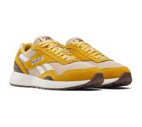 Reebok Mixte GL1100 Sneaker, HRTGGLD/Chalk/UNEARTHBROWN, 45 EU