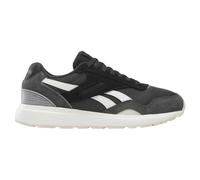 Reebok Mixte GL1100 Sneaker, Night Black/Chalk/Grey 6, 41 EU