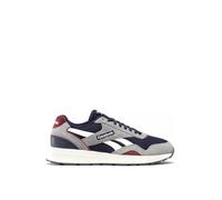 Reebok Mixte GL1100 Sneaker, VECTORNAVY/GREY3/CLBURGUNDY, 36 EU
