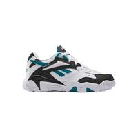 Reebok Mixte GL1100 Sneaker, VECTORNAVY/GREY3/CLBURGUNDY, 47 EU
