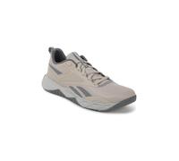 Reebok Mixte Glide DMX Sneaker, White/White/Barely Grey, 45 EU
