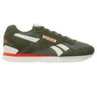 Reebok Mixte Glide Ripple Clip Basket, Breakaway Green Chalk Pump Orange, 40 EU