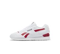 Reebok Homme FLOATZIG 1 Sneaker, FTWWHT/ORGFLA/CBLACK, 48 EU