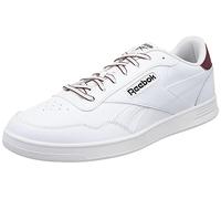 Reebok Homme NPC II SYN Sneaker, Slam-Black/Black, 47 EU