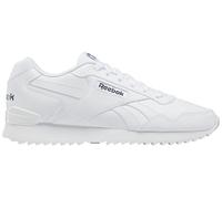 Reebok Baskets mixtes Glide Ripple Clip FTWR White/Vector Navy Taille 47 EU