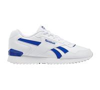 Reebok Homme Lite 4 Sneaker, PALBLU/VECRED/CBLACK, 47 EU