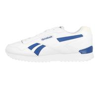 Reebok Mixte Glide Ripple Clip Basket, FTWR White Vector Blue FTWR White, 47 EU