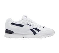 Reebok Mixte Glide Ripple Clip Basket, FTWR White Vector Navy FTWR White, 47 EU