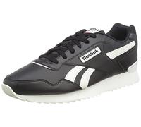 Reebok Homme Classic Nylon Sneaker, Chalk/TREBRO/RBKLE2, 48.5 EU
