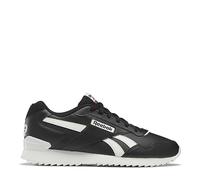 Reebok Homme Classic Nylon Sneaker, PUGRY5/FTWWHT/FTWWHT, 48.5 EU
