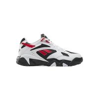 Reebok Mixte Glide Ripple Clip Sneaker, CBLACK/CBLACK/PUGRY5, 45.5 EU