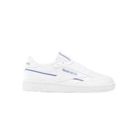 Reebok Mixte Glide Ripple Clip Sneaker, CBLACK/Chalk/CBLACK, 34 EU