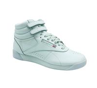 Reebok Mixte Glide Ripple Clip Sneaker, FTWWHT/VECBLU/CLAYEL, 40 EU