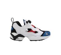 Reebok Mixte Glide Sneaker, Chalk/VINBLU/Bon, 42 EU