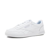 Reebok Mixte Glide Sneaker, FTWWHT/CDGRY2/FTWWHT, 45 EU