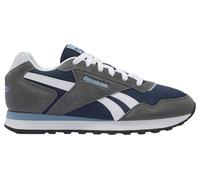 Reebok Mixte Glide Sneaker, Vector Navy/Grey 5/White, 47 EU