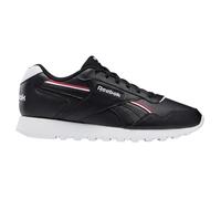Reebok Mixte Glide Vegan Basket, Core Black FTWR White Vector Red, 41 EU 42