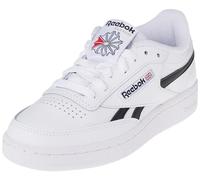 Reebok Mixte Glide Vegan, Cblack Ftwwht Vecred, 36.5 EU