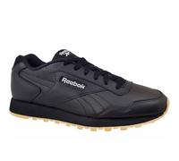 Reebok Mixte Glisse Basket, Core Black FTWR White Gomme en Caoutchouc 01, 43 EU