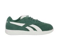 Reebok Mixte Hammer Street Basket, Craie DarkGreen, 36.5 EU