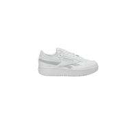 Reebok Mixte Hammer Street Sneaker, Black/Gold/Gum, 35 EU