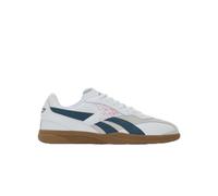 Reebok Mixte Hammer Street Sneaker, White/ESCAPEBLUE/Gum, 40.5 EU