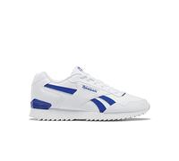 Reebok Mixte Lite 4 Sneaker, Grey/Grey/Pump Orange, 56 EU