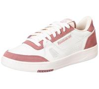 Reebok Mixte Lt Court Basket, Craie Vintage Scortchedearth, 44.5 EU