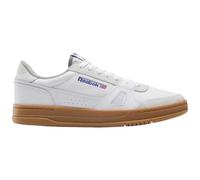 Reebok Mixte Lt Court Basket, Ftwrwhite Barelygrey Gum, 44 EU