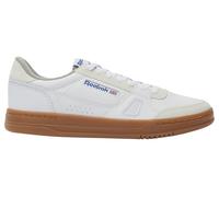 Reebok Mixte Lt Court Basket, Ftwrwhite Barelygrey Gum, 45 EU