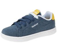 Reebok Mixte LT Court Sneaker, Chalk/VINCHA/CLGRY3, 36.5 EU