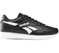 Reebok Mixte Nano Gym Sneaker, Black/White, 37.5 EU