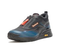 Reebok Mixte Nano X4 Adventure Winter Basket, Gris 6 Noir Escape Blue, 39 EU