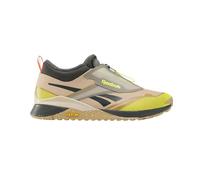 Reebok Mixte Nano X4 Adventure Winter Sneaker, Mushroom/Grey 6/ Digital Lime, 40.5 EU
