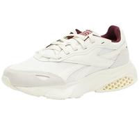 Reebok Mixte Nano X4 Sneaker, DYNRED/Black/PURGRY, 42 EU