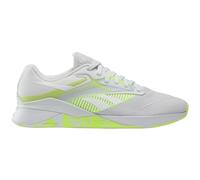 Reebok Mixte Nano X4 Sneaker, MoonDigital LimeFootwear White, 42 EU