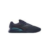 Reebok Mixte Nano X4 Sneaker, Vector Navy/Escape Blue, 38.5 EU