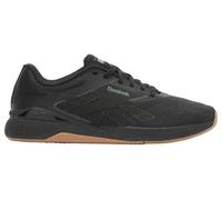 Reebok Mixte Nano X5 Basket, Black Grey 5 Lee 3, 40 EU