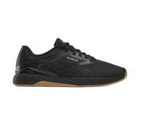 Reebok Mixte Nano X5 Sneaker, Black/Grey 5 Lee 3, 42 EU