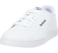 Reebok Court Clean Trainers Blanc EU 37 1/2