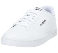 Reebok Mixte NPC II Syn, Slam Black Black, 35 EU