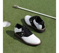 Reebok Mixte OG Pump Golf Sneaker, White/Black, 47 EU