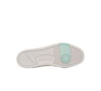 Reebok Mixte Phase Court Basket, LUXEGREY/WASHEDBLACK/GLITCHAQUA, 40 EU