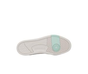 Reebok Mixte Phase Court Basket, LUXEGREY/WASHEDBLACK/GLITCHAQUA, 44.5 EU