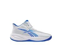 Reebok Mixte Press Basket, Moon/Optimum Blue/White, 36.5 EU