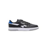 Reebok Mixte Prime Set Basket, Black/White/OPTIMUMBLUE, 36.5 EU