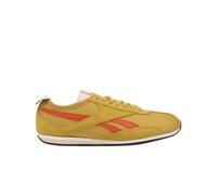 Reebok Mixte R400 Basket, Grit Gold/Pump Orange/Chalk, 38.5 EU