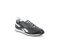 Reebok Mixte R400 Basket, Washed Black/Washed Black/Chalk, 35 EU