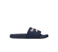 Reebok Mixte RBK Fulgere Slide Tongs, Vecnav White Vecred, 48.5 EU