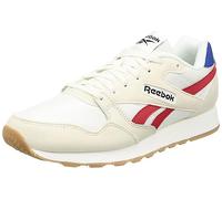 Reebok Mixte RBK Premier Road Plus VI, Chalk Chalk Alabaster, 40.5 EU